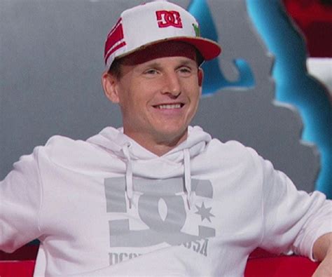 Rob Dyrdek .